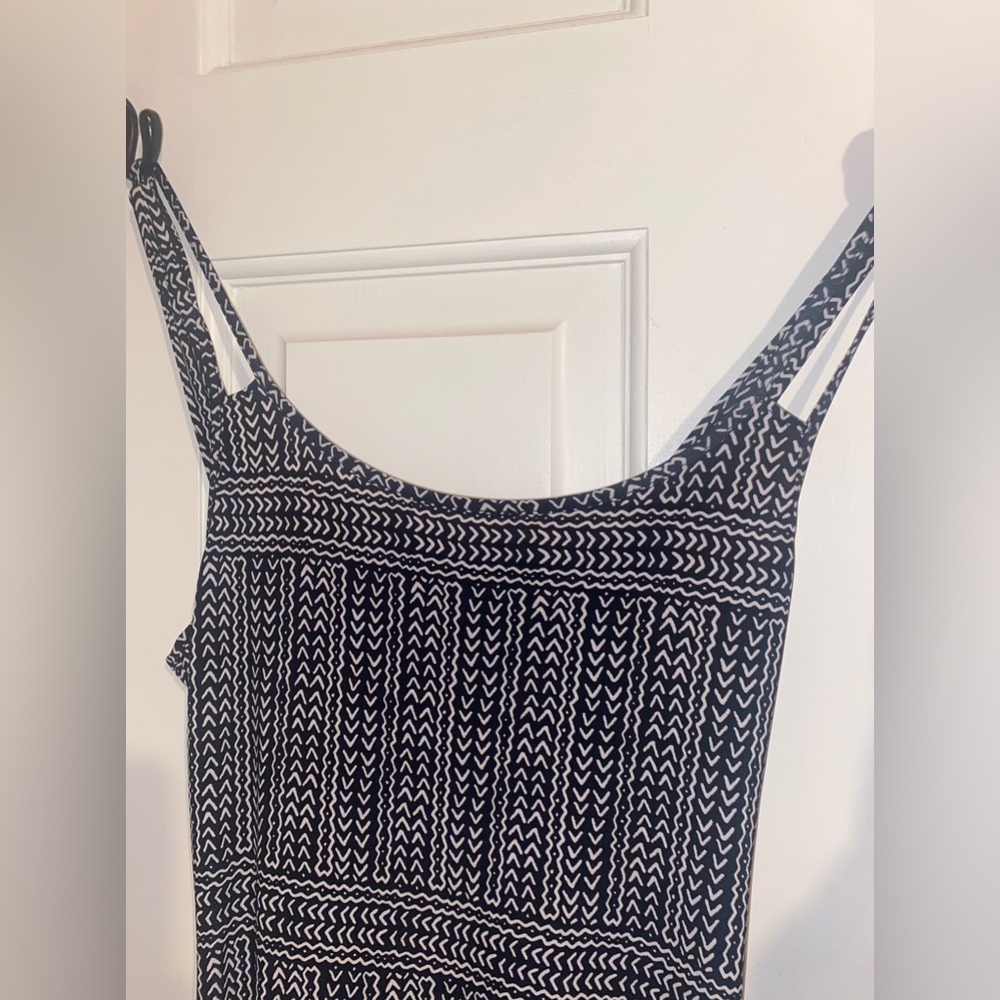 BCBGeneration Maxi Dress - Size Small